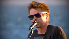 Muse - Panic Station