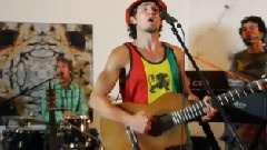 Luc & the Lovingtons,Jason Mraz - Freedom Song