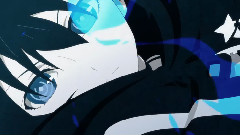 Black★Rock Shooter