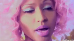 Nicki Minaj - Go Hard
