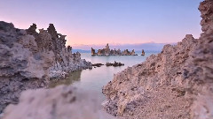 New World - Let Me Go