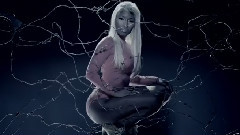 Nicki Minaj - Roman Reloaded