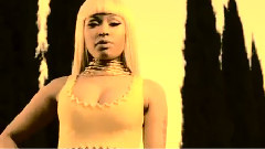 Nicki Minaj - Sex In The Lounge
