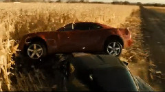 ZR1雪弗兰车之对决