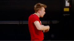 美剧<舞魅天下> 片段 S10E03