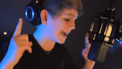 MattyB - Never Too Young Teaser