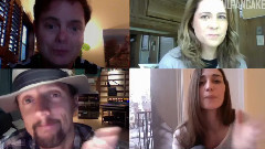 Jason Mraz,Ashley Tisdale,Phillip Phillips,Jason Derulo - Clouds