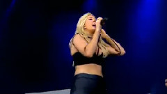 Anything Could Happen