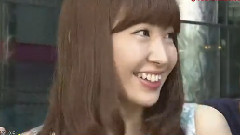 夏帆,小嶋阳菜 - PON! データ放送