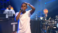 Swimming Pools (Drank)