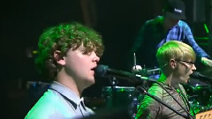 Alt-J - Breezeblocks