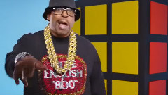 R.A. The Rugged Man - Definition Of A Rap Flow