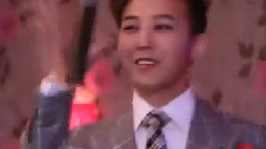 G-Dragon(BigBang) - 深夜TV演艺