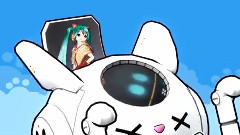 初音未来 - Nyanyanyanyanyanyanya!