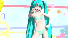 初音未来 - どういうことなの!?