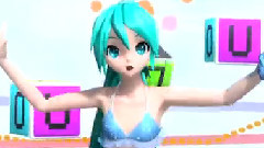初音未来 - どういうことなの!?