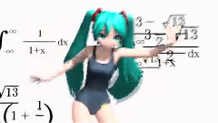 初音未来 - どういうことなの!?