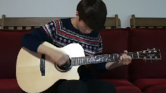 郑成河 - The Scientist