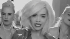 Rita Ora - I Will Never Let You Down