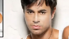 Enrique Iglesias - 3 Letters