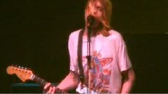 Nirvana - 最后一场公开演出