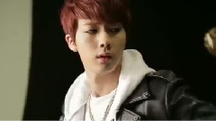 Oricon Style < No More Dream > 日文版 封面拍摄花絮