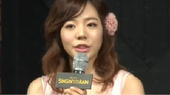 TVDaily 音乐剧< Singing In The Rain > 新闻