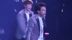 Thunder(Chinese Ver)