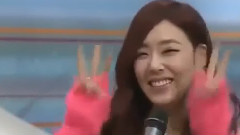 超级可爱的卡卡&小太阳&帕尼