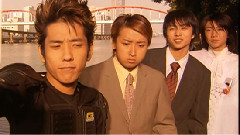 嵐ピカンチ复活