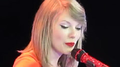 Taylor Swift - You Belong With Me