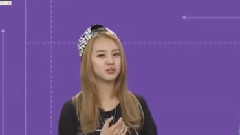 顺位再构成 分情境演技豆 5位