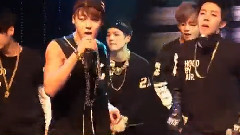 We Are Bulletproof Pt.2 & No More Dream & Beautiful