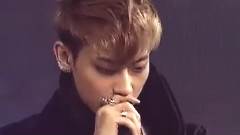 都说你花痴了 黄子韬Ver.