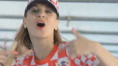 Alka Vuica I Vatrene Cure - Vatrene Za Vatrene