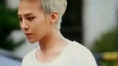 G-Dragon(BigBang) - Tok Tok