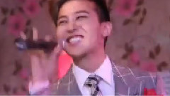 G-Dragon(BigBang) - PSY Hangover MV GD Cut