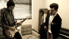 Bobby Fox - You're The Boss