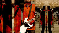 Seether - Words As Weapons