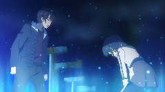 动漫<来自凪之明日>