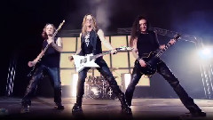 Freedom Call - Hero On Video