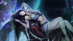 Fox Amoore - The Voice of Sinnah