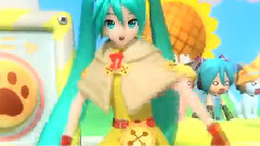 初音未来 - ねこみみスイッチ