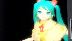 初音未来 - ローリンガール