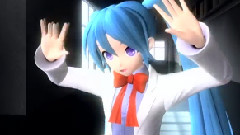 初音未来 - ローリンガール