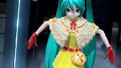 初音未来 - 星屑ユートピア