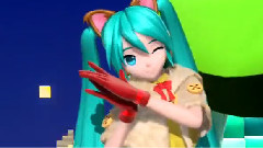 初音未来 - クローバークラブ