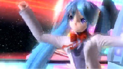 初音未来 - 多重未来のカルテット