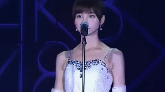 てもでもの涙 (无奈之泪) 松井珠理奈&筱田麻里子