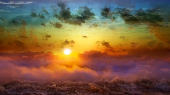 Roger Subirana - Between Worlds